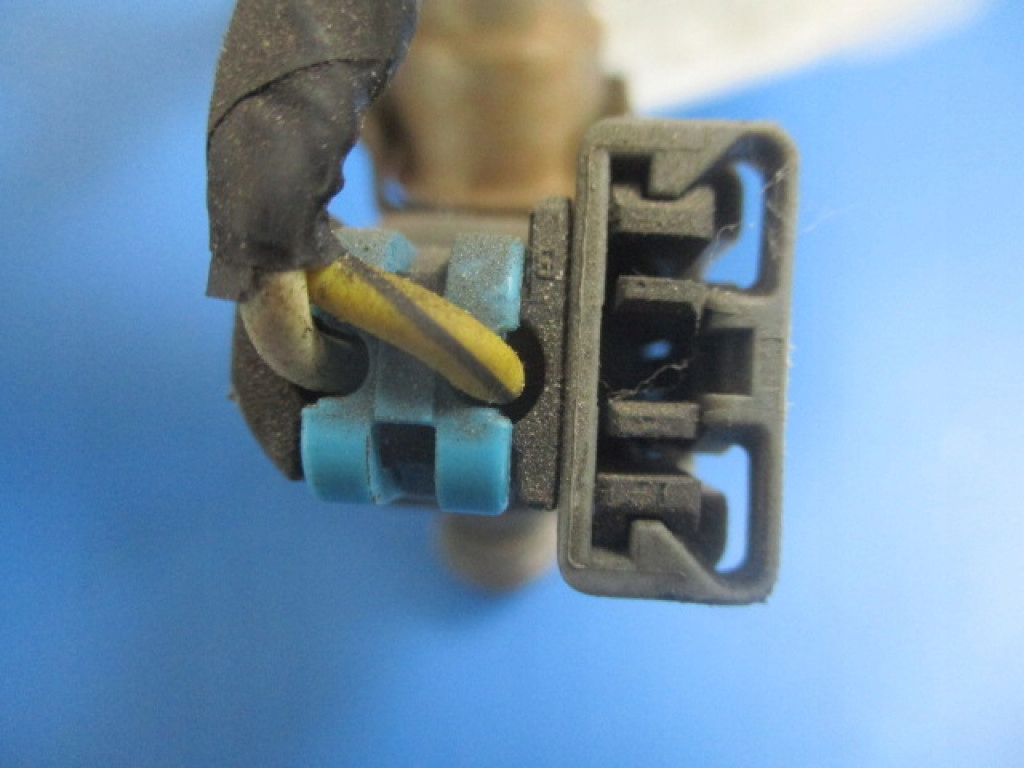 фото №6, Cadillac srx 3.6 v6 молдинг форсунка 6szt 0280156131 bosch