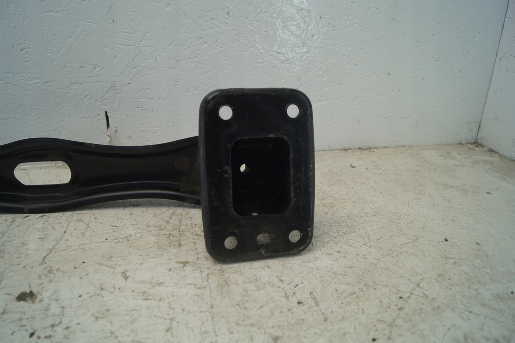 фото №5, Балка бампера задняя bmw x5 e70 7158449