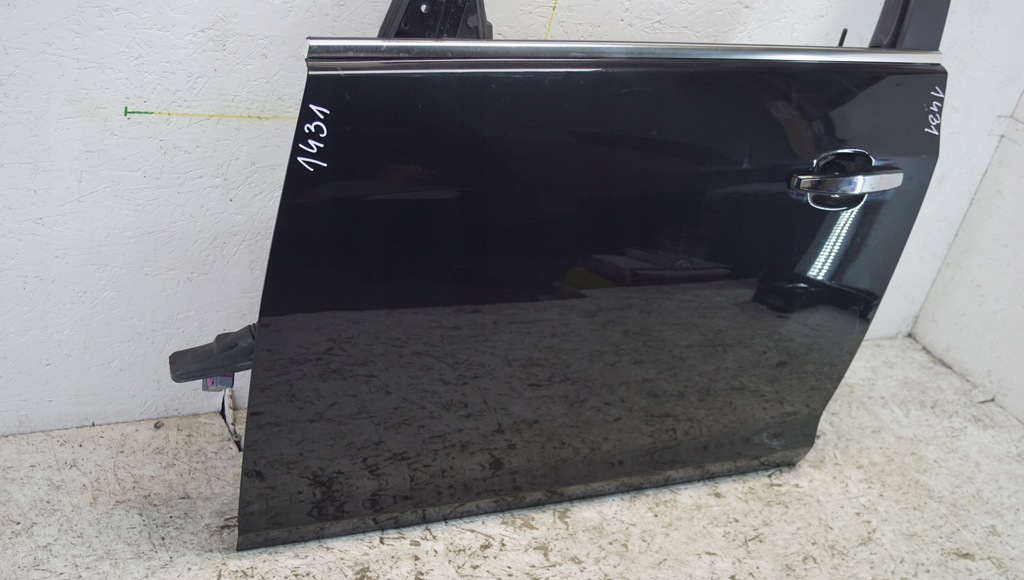 фото №13, Дверь левый перед opel astra j lift