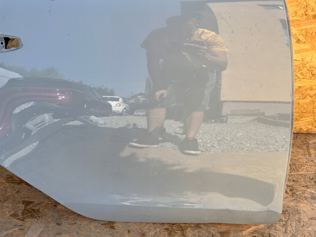 фото №8, Volvo v40 v-40 ii 2 дверь задние задняя правое