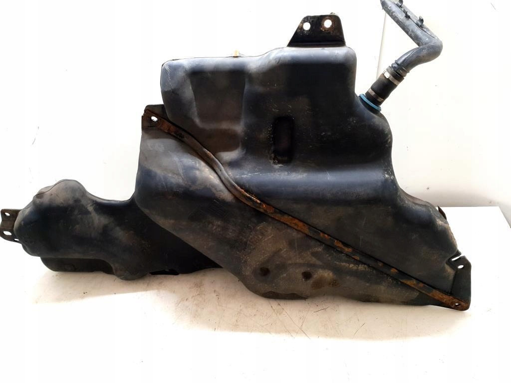 фото №5, Бак пального дизель renault laguna iii 2.0 dci