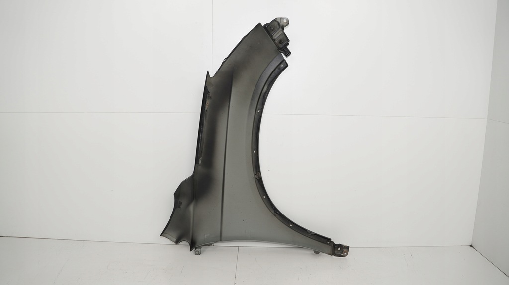 фото №8, Крыло левый перед honda crv iii 06-09r b92p