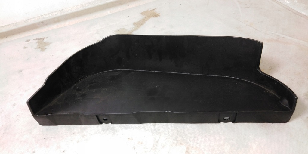 фото №12, Захист двигуна ремінь клиновий b-max fiesta 08-19