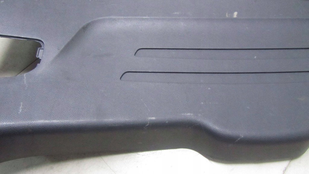 фото №7, Hyundai santa fe iii защита обивка крышки 81751-2w000 13-