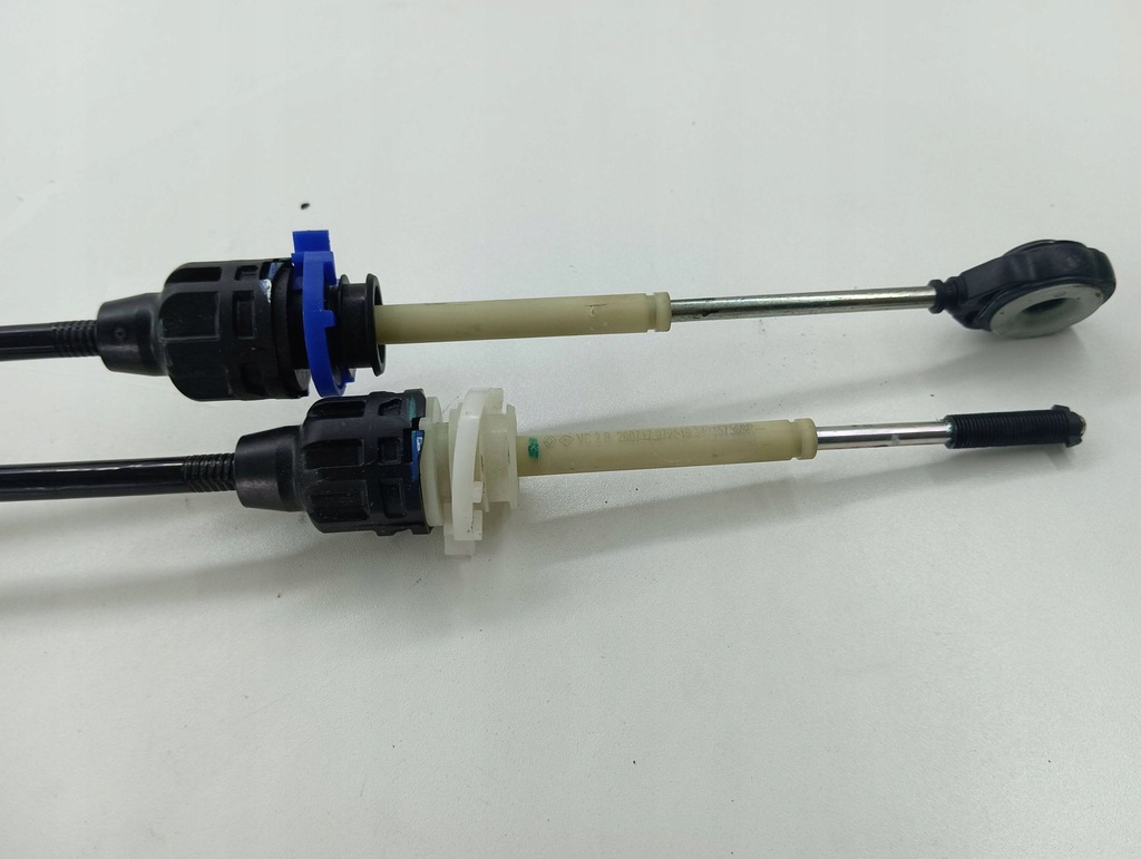 фото №6, Nissan juke ii f16 2020 трос перемикання передач