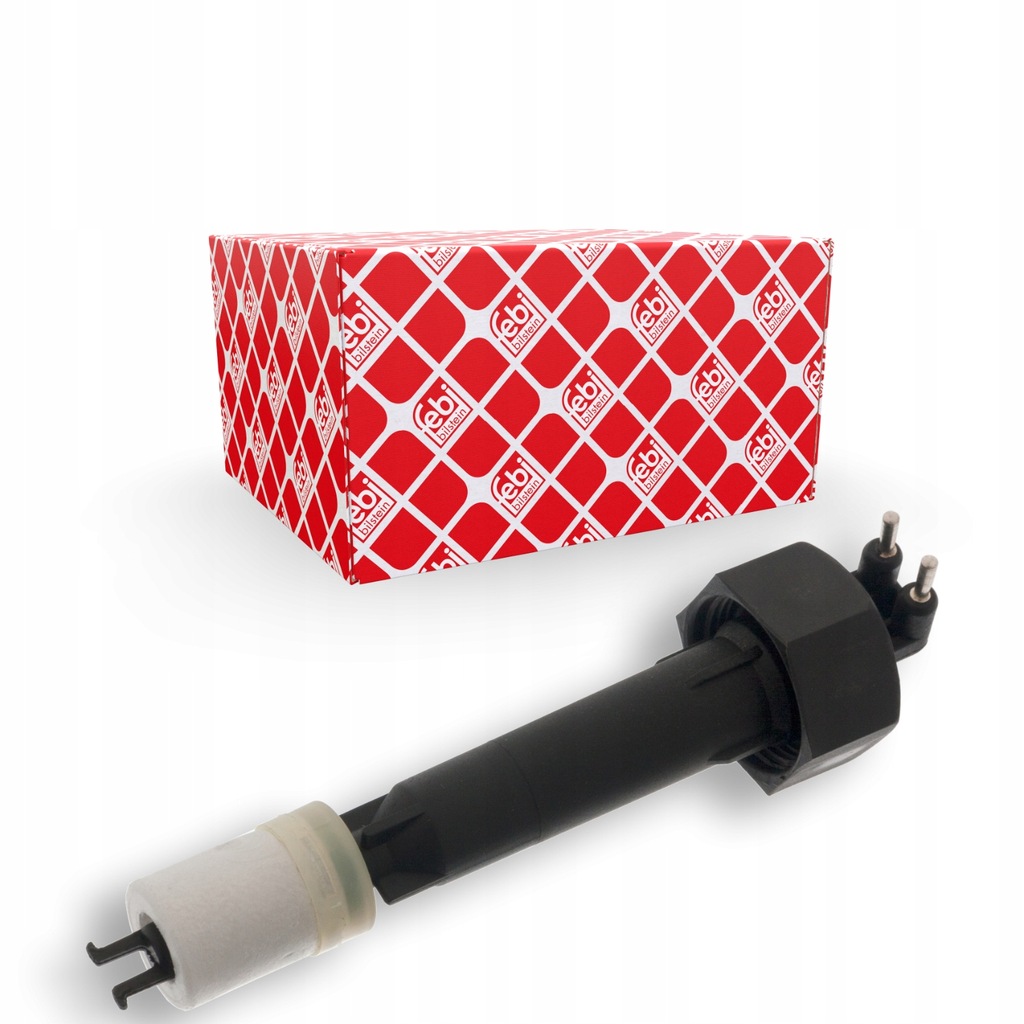 фото №11, Febi bilstein 01788 датчик, рівень рідина охолоджуючий