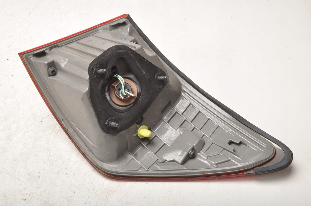 фото №6, Lexus is ii лампа левая задняя левый задняя