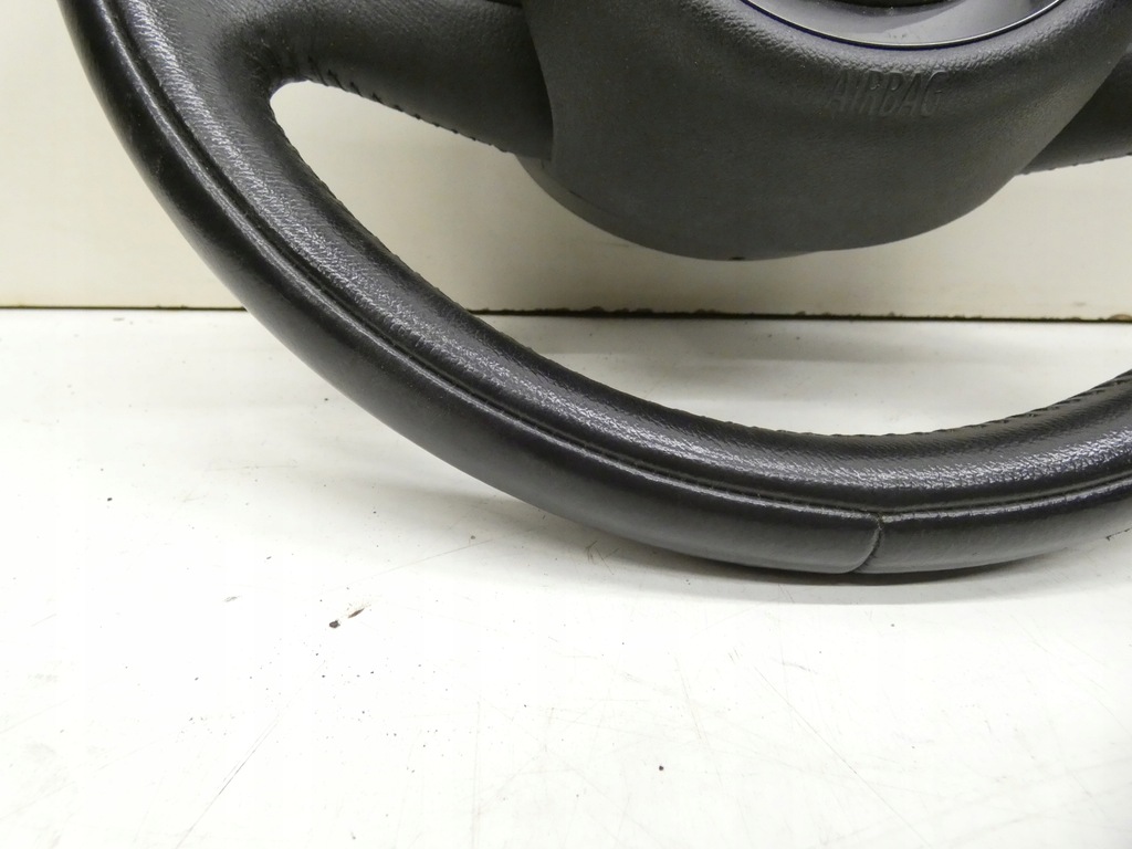 фото №9, Mini r60 r61 воздуховод подушка безопасности водителя подушка