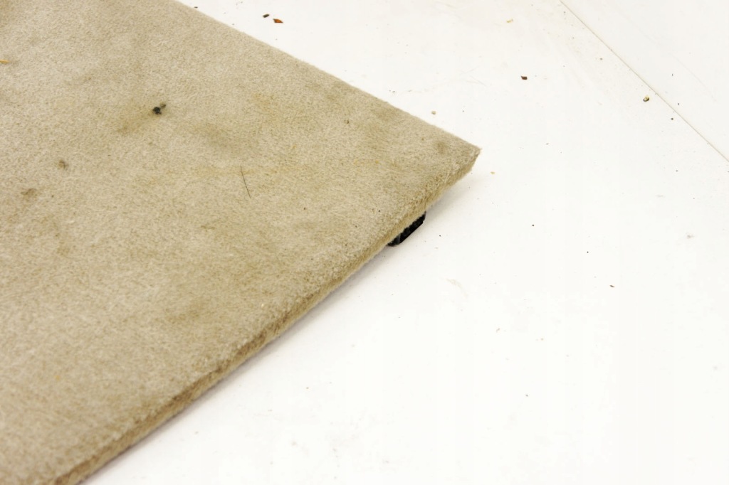 фото №3, Lz114 lexus rx ii підлога плита багажника