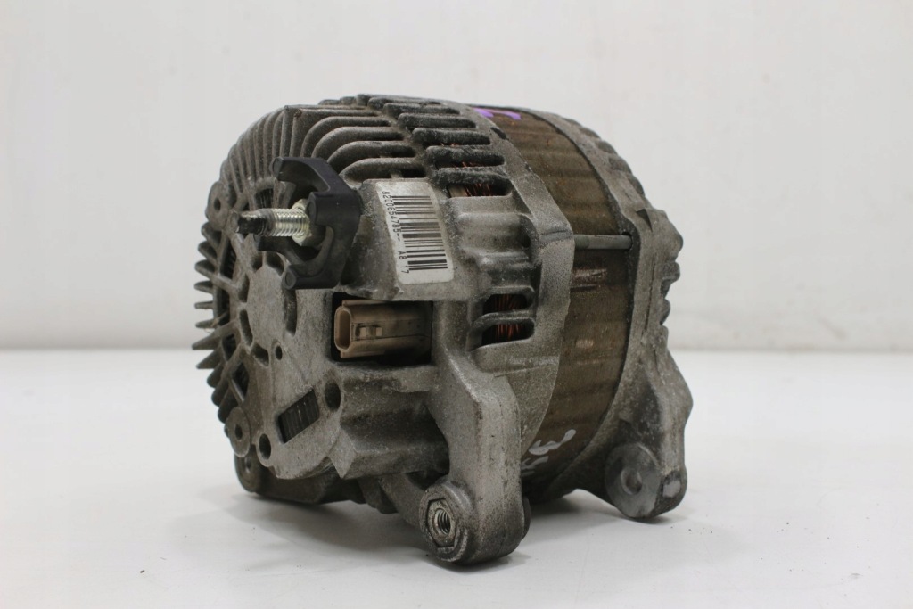 Генератор 8200654785 renault 2.0 dci в Україні