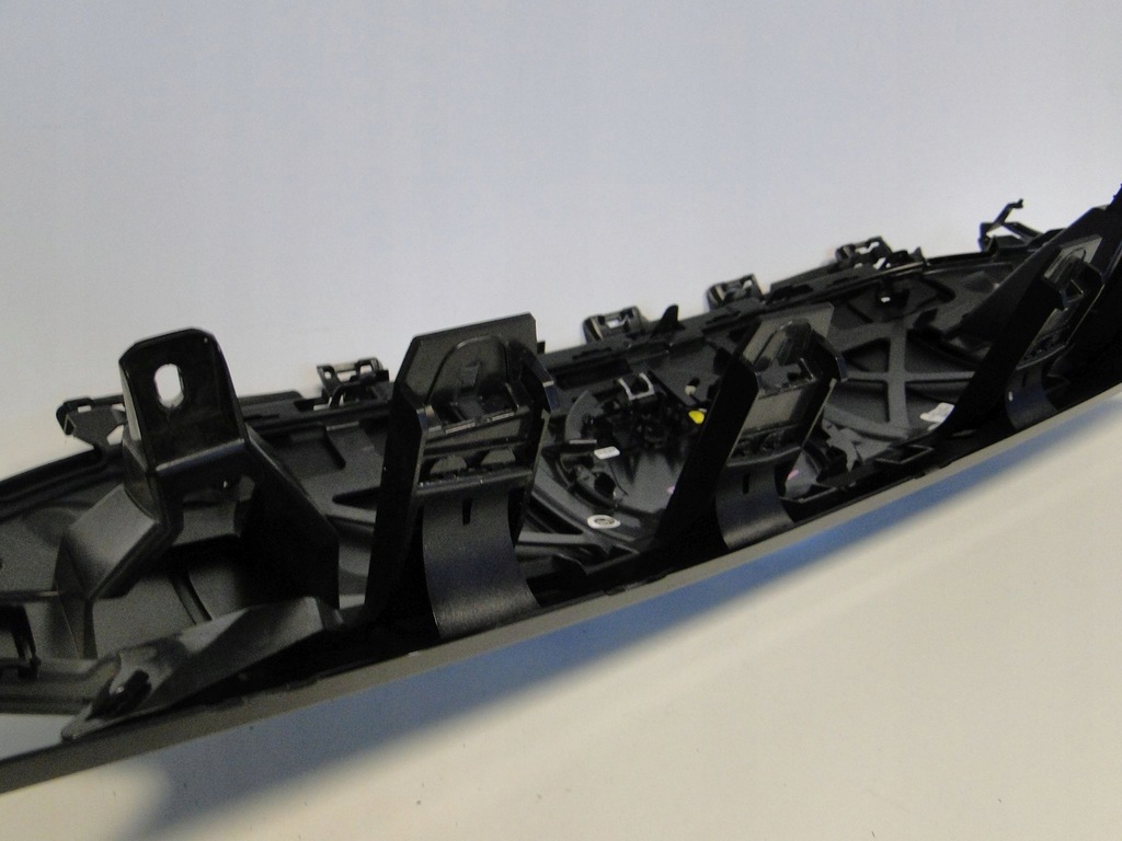 фото №12, Mercedes eqe 295 w295 решётка радиатора решётка радиатора бампера panamericana 43 amg