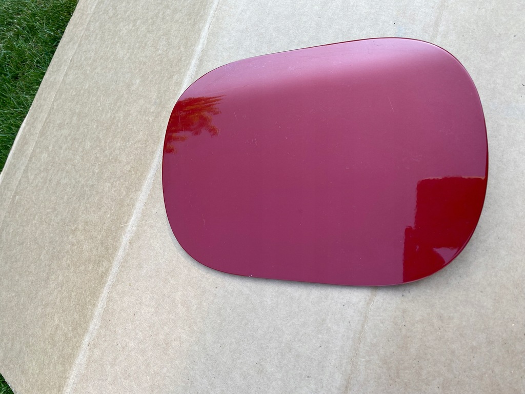 фото №1, Кришка заливної пального hyundai tucscon iii