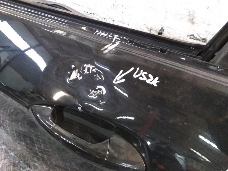 фото №4, Дверь левый перед передние mercedes w212