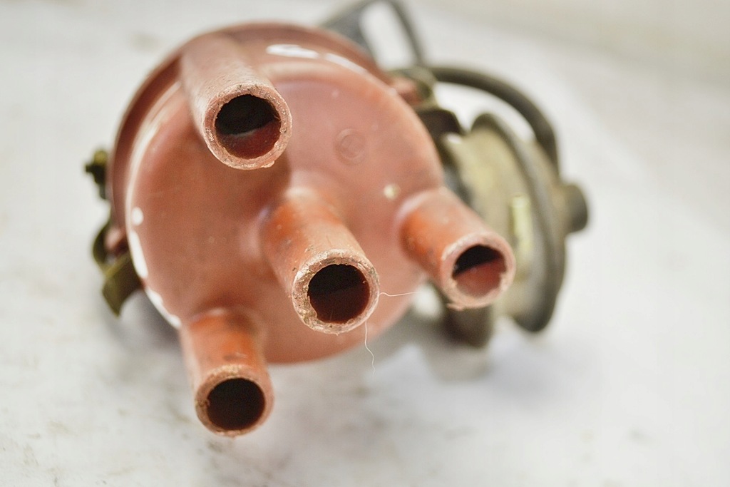 фото №6, Daihatsu аппарат зажигание 1910087772 4f24