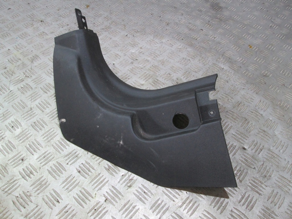 фото №1, Захист стійка ліва fiat grande punto 735366748