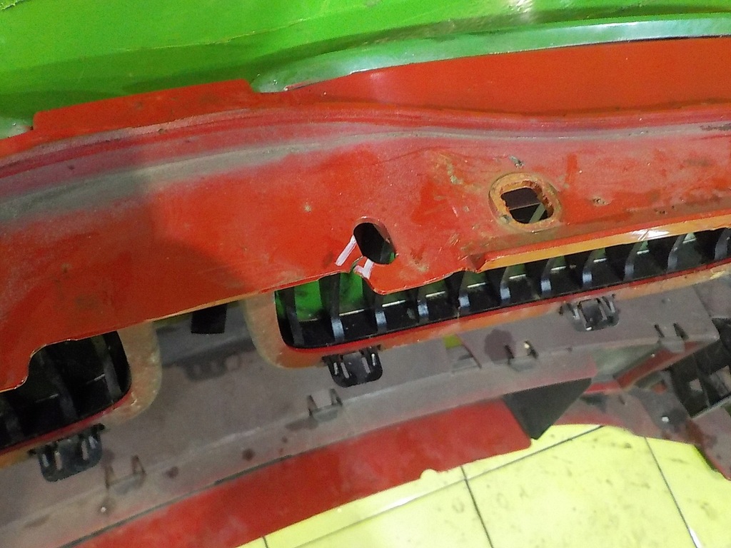 фото №6, Bmw 1 e82 10r coupe 2d бампер перед