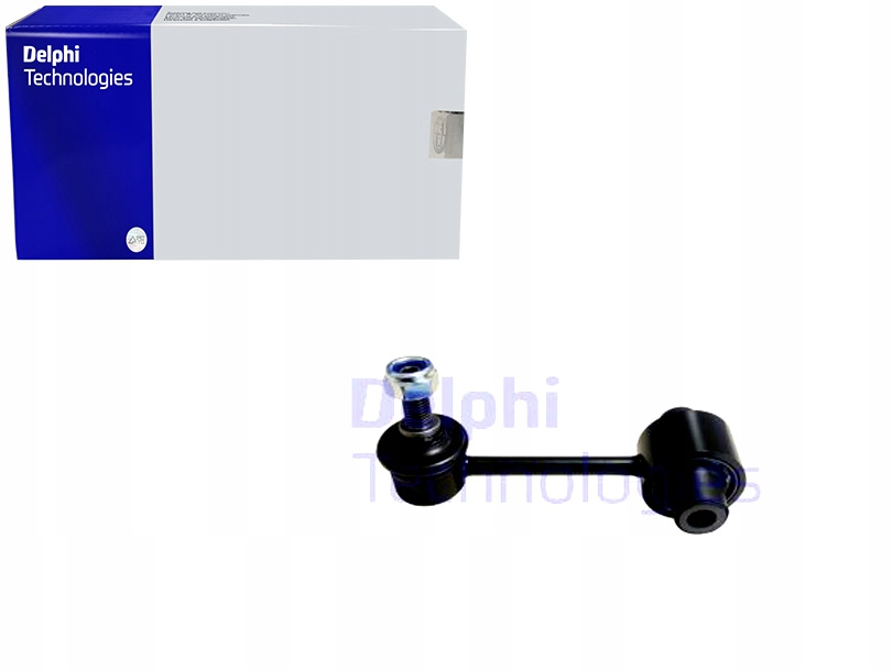фото №1, Соединитель стабилизатора delphi tc5520 задняя subaru forester legacy v