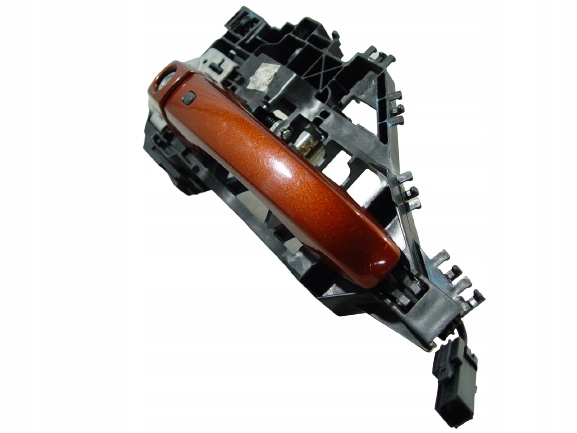 фото №3, Journey freemont 11- ручка дверь левый перед plb