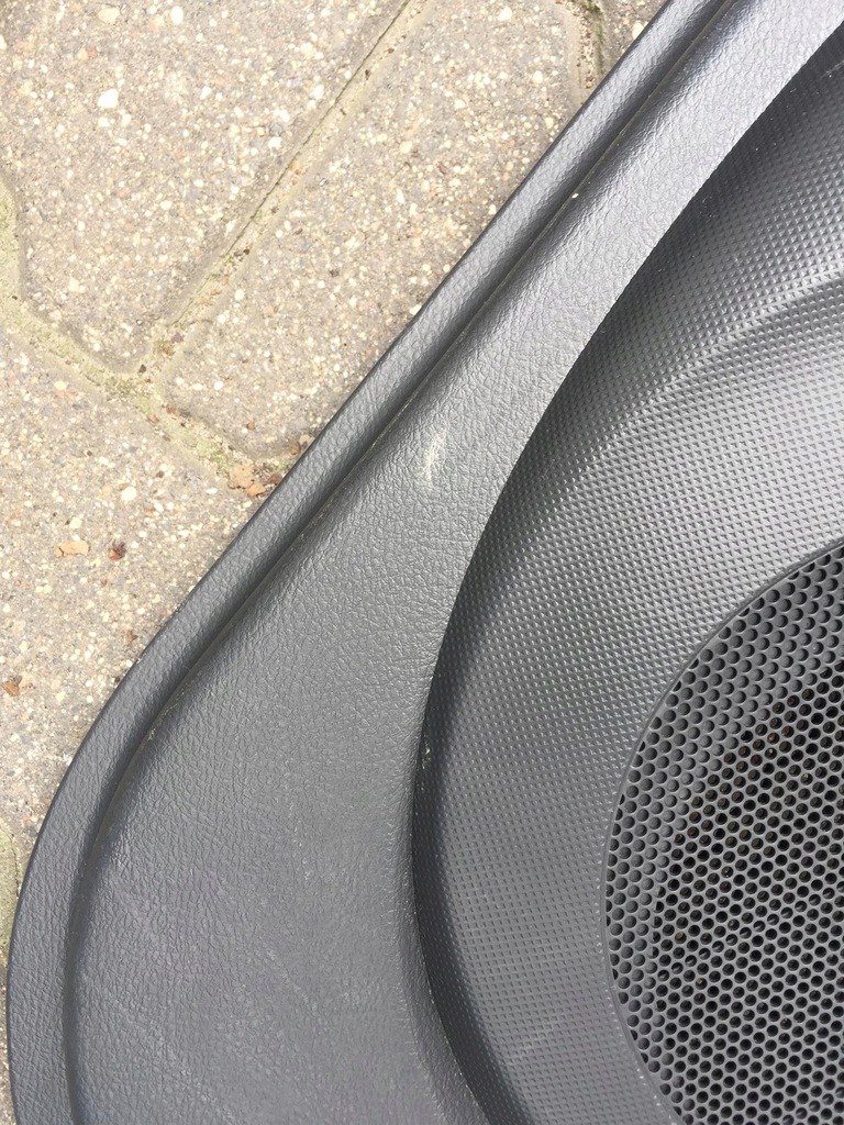 фото №12, Daihatsu materia 06- обшивка обшивки двері комплект