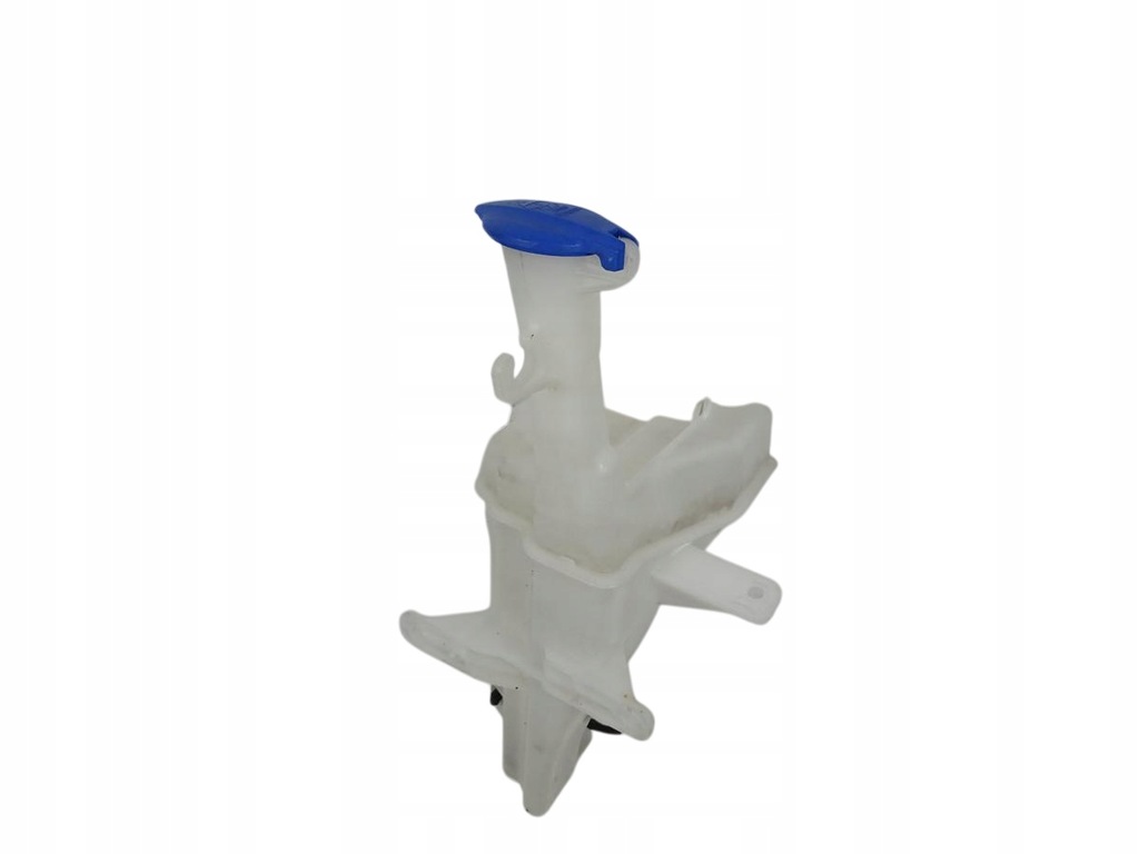 фото №6, Бачок жидкость омывателя + моторчик hyundai i20 i lift fl 2012-2015