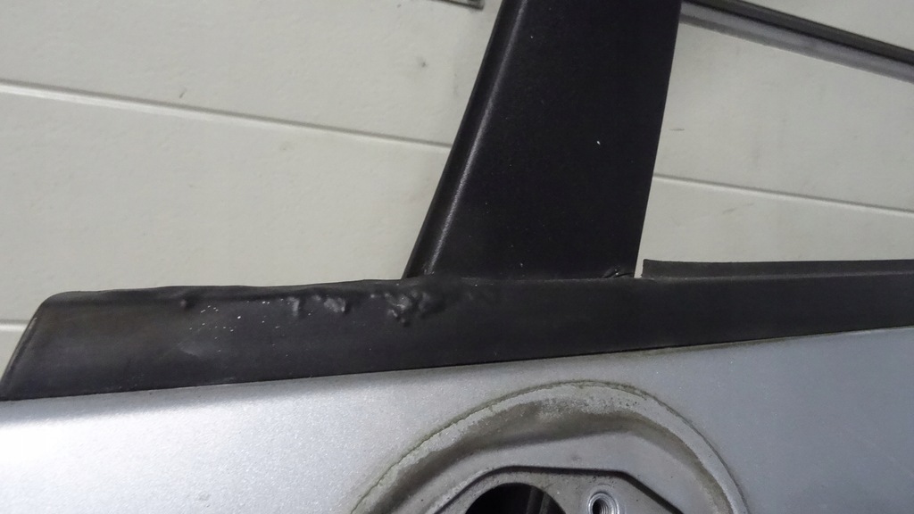 фото №15, Punto 3 iii 3d дверь левый перед 589a