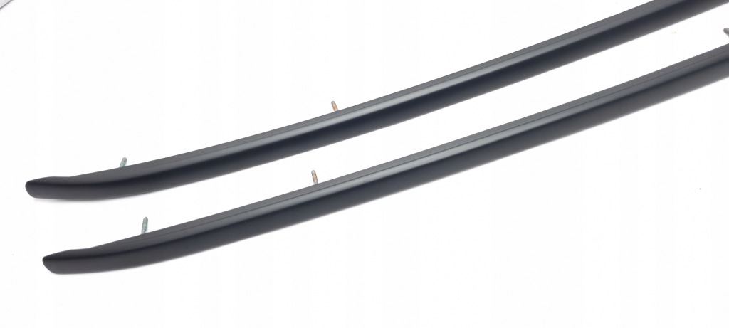 Рейлинги чёрные audi q3 83a 83a860021c 83a860022c 1p9 с Разборки