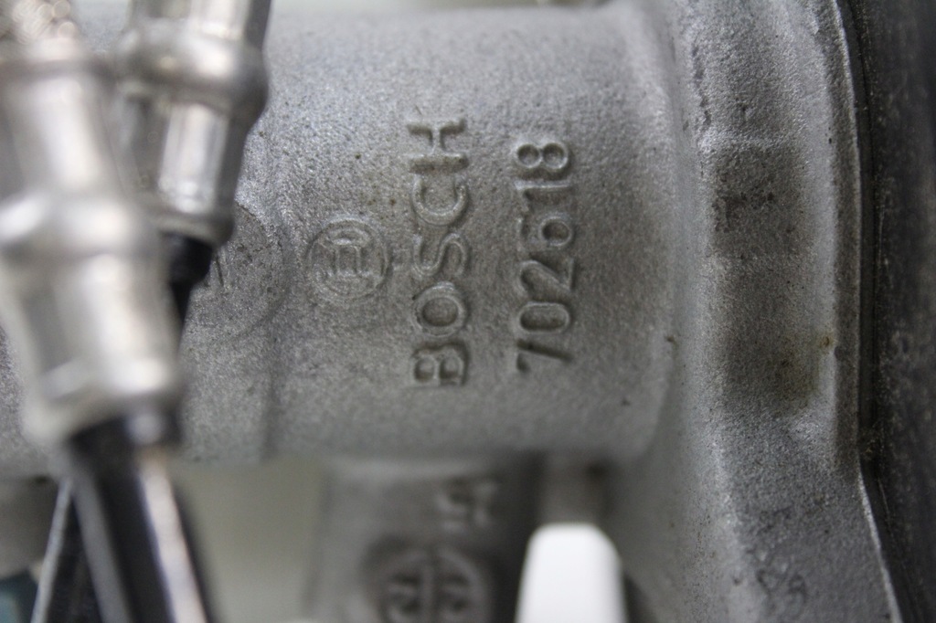 фото №6, Підсилювач гальм гальмівні насос bmw 4 f36 gran coupe 3.0d ідеальний стан