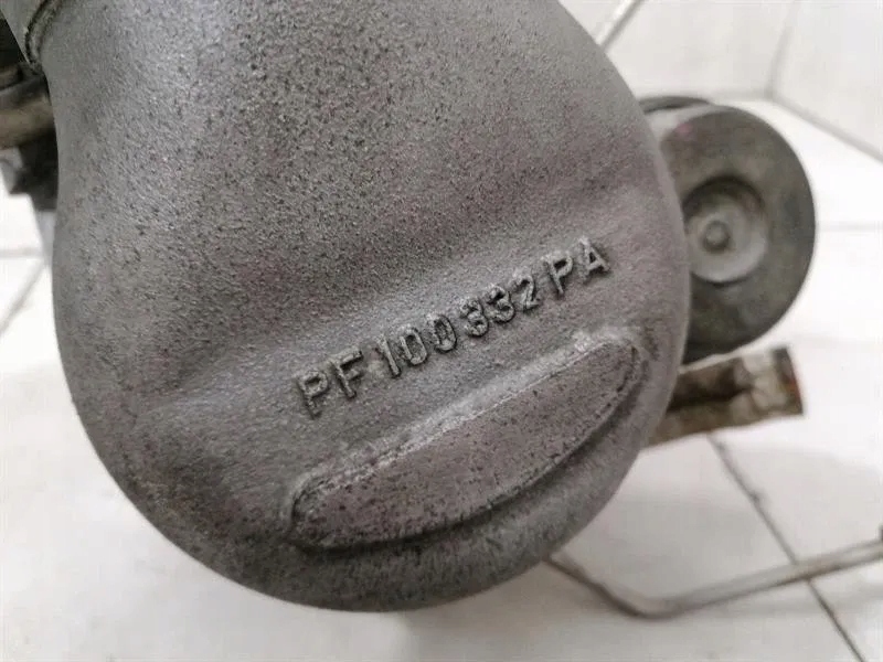 Bentley arnage t turbo charger kit pf100647pe турбонагнетатель pf100646pd set Недорого