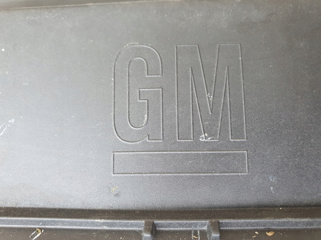 фото №9, Крышка багажника задняя задняя opel grandland x rok 17-