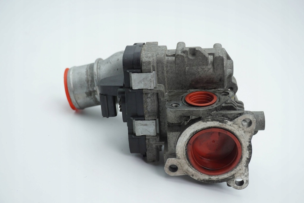 фото №1, Дросельна заслінка peugeot bipper