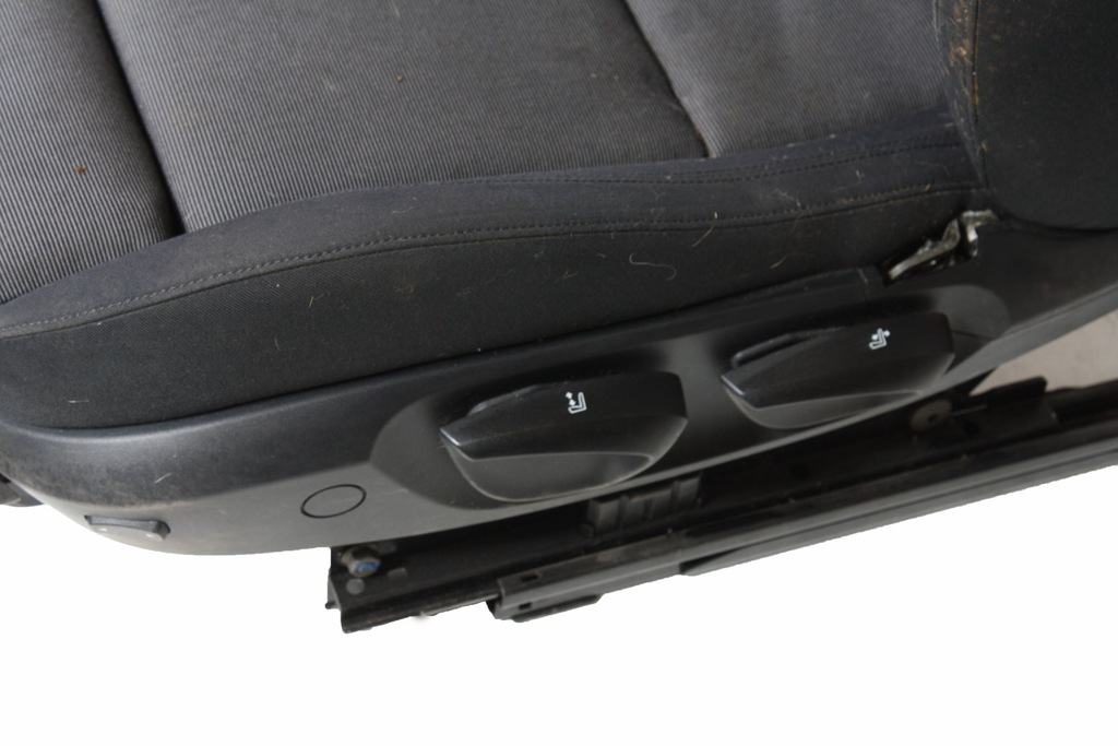 фото №8, Bmw e87 комплект сидений сиденья салон sport uk