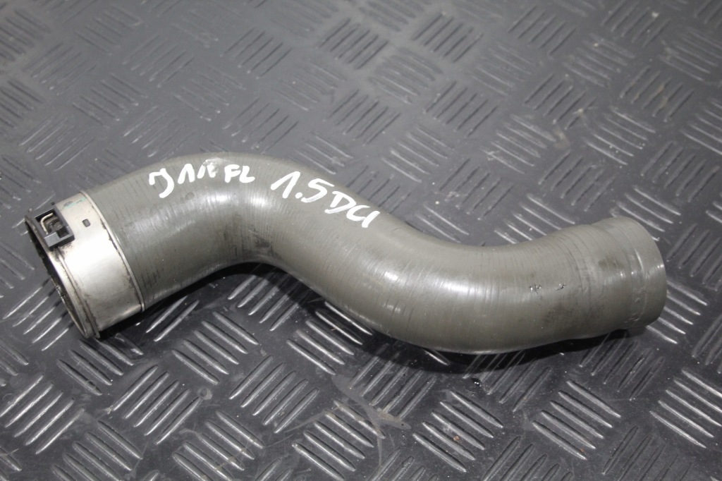 фото №1, Пабтрубок  шланг интеркулер qashqai j11 lift