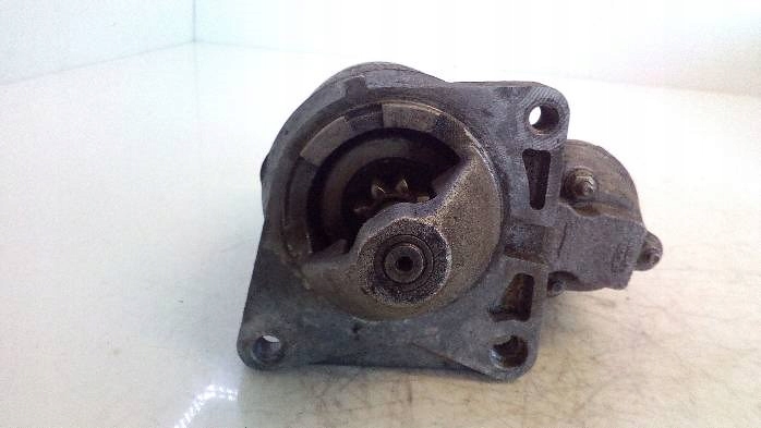 Стартер fiat punto 2 1,2 b 1999r. 6310115 Київ