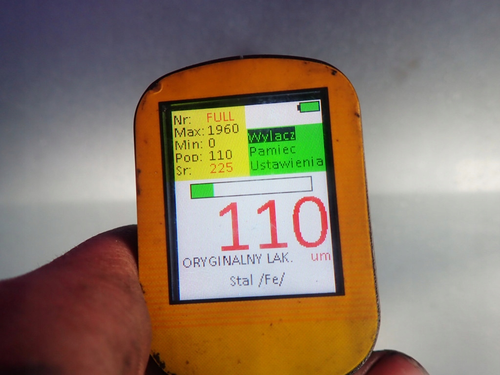 Купить Audi a4 b6 00-05 крыло  перед левое  передний ly7r