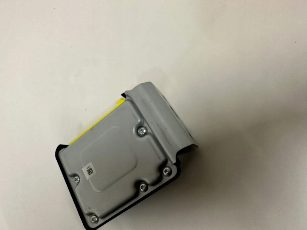 фото №7, Infiniti q50 2014 модулі подушок повітряних air bag