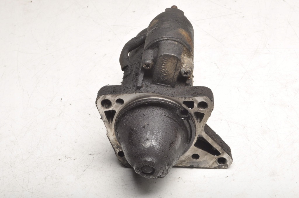 фото №3, Ford ranger 2.5 td стартер wl9118400