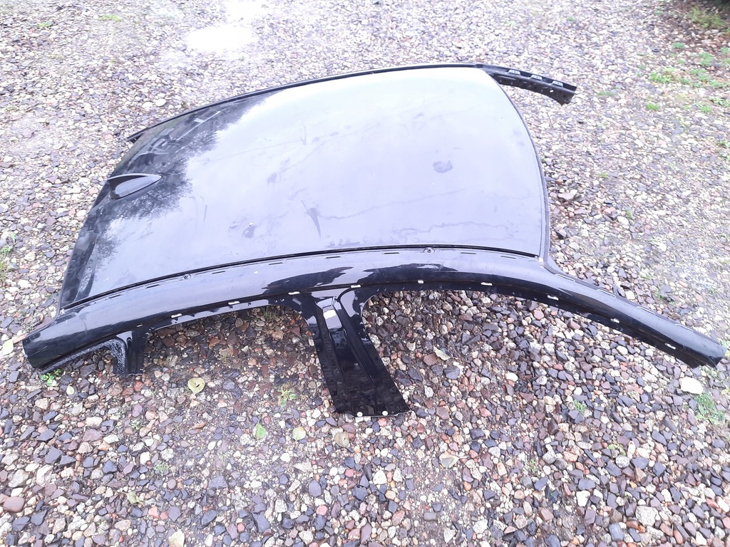 фото №1, Bmw 2 f44 дах black sapphire 475