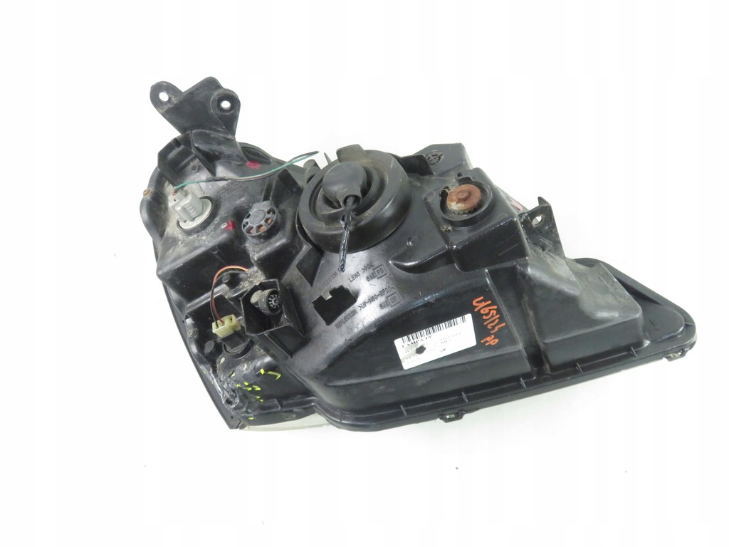 фото №8, Лампа правая передняя suzuki liana 10032662 10032663