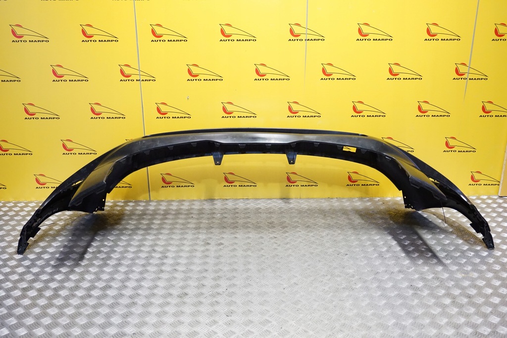 фото №12, Kia telluride 2020 - 2022 бампер перед передній usa