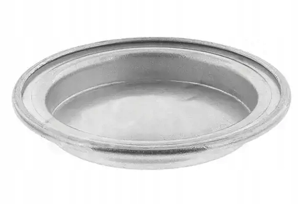 фото №1, Brok заглушка блок двигуна 601 617 topran