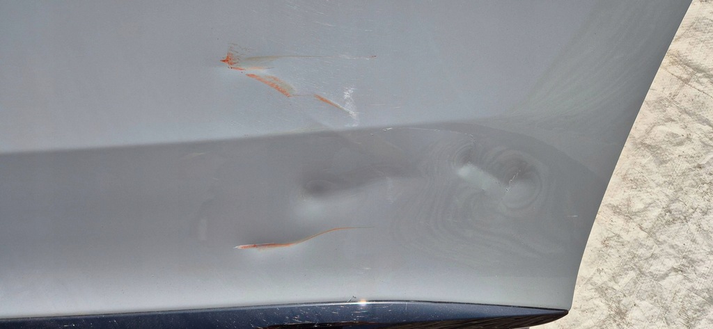 фото №10, Mercedes eqe v295 22-25 sedan двері лівий задня + молдинг org