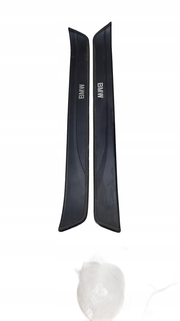 фото №1, Молдинг защита порог левый правый bmw 3 e90 e91 5147 7 060 279