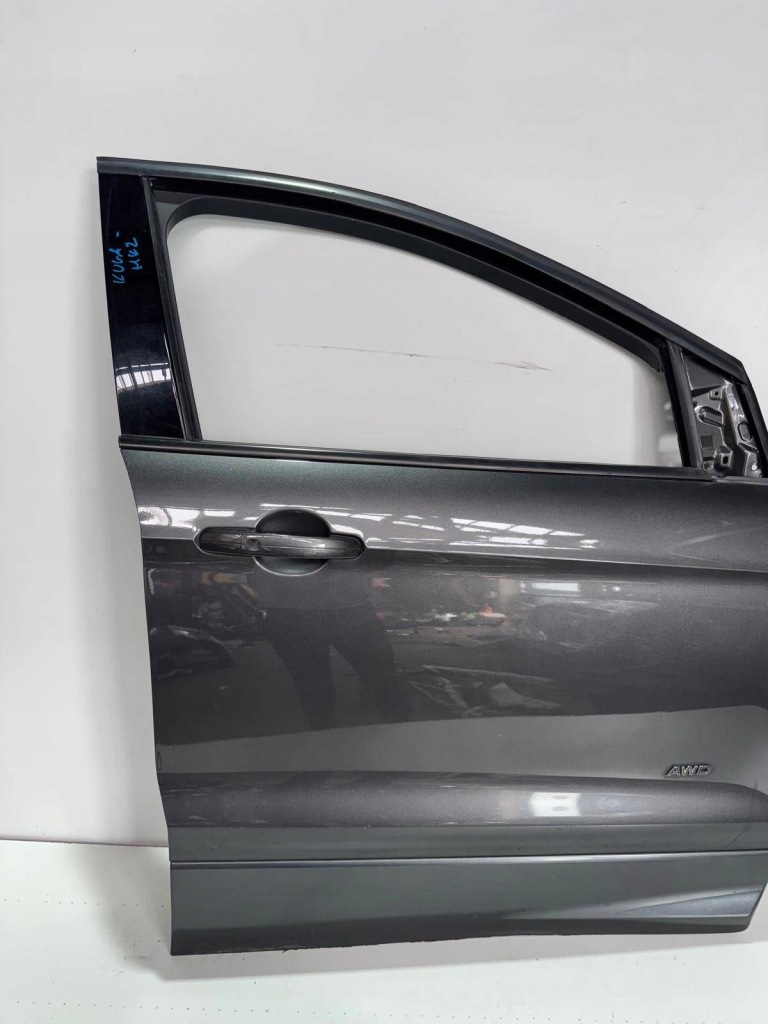 фото №4, Ford kuga mk2 двері праве перед передні