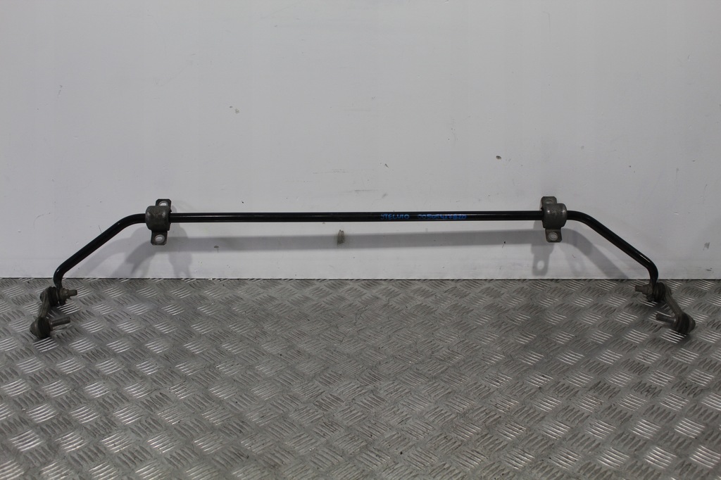 фото №1, Стабилизатор тяга задняя stelvio 00505417820