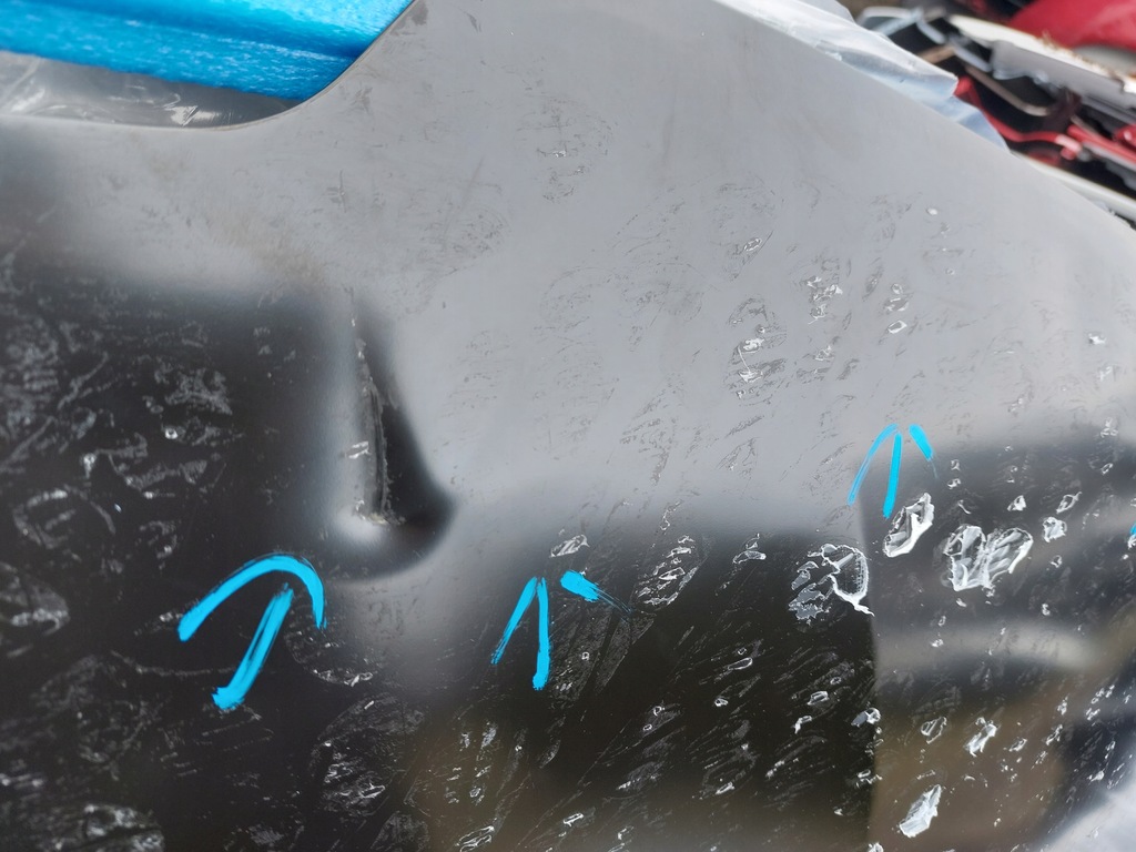 фото №3, Капот renault megane iv 16-