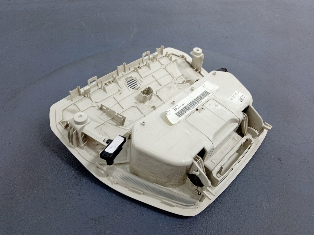 фото №9, Focus mk3 бардачок стельовий am51-u519d56-ae