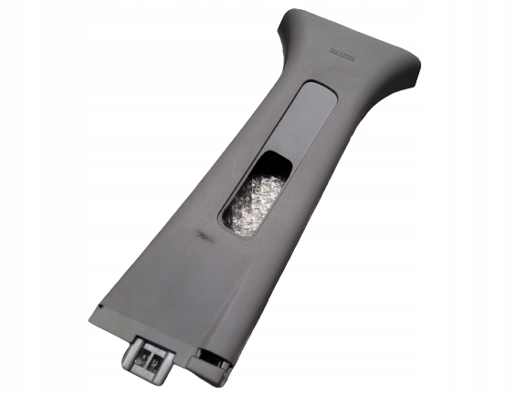 фото №1, Suzuki ignis iii 2016-20 защита стойка правого