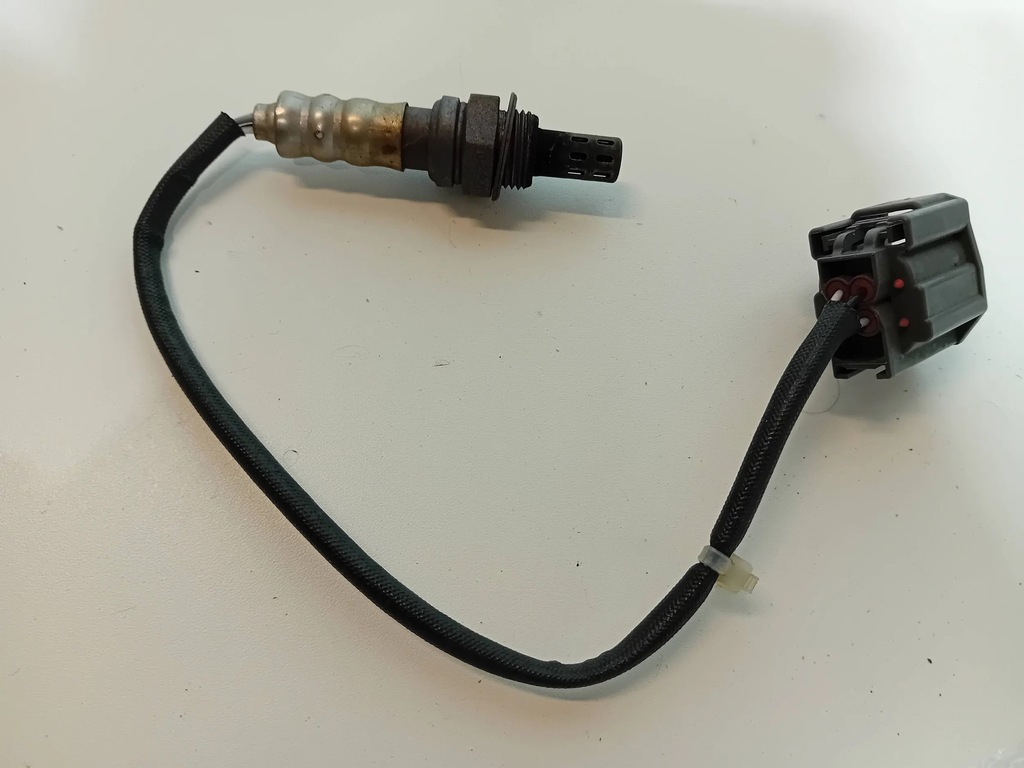 фото №3, Mazda 6 2002 все датчики лямбда-зонд