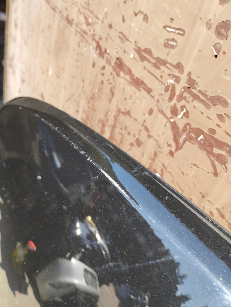 фото №6, Капот крышка двигателя opel mokka ii b 2020-^