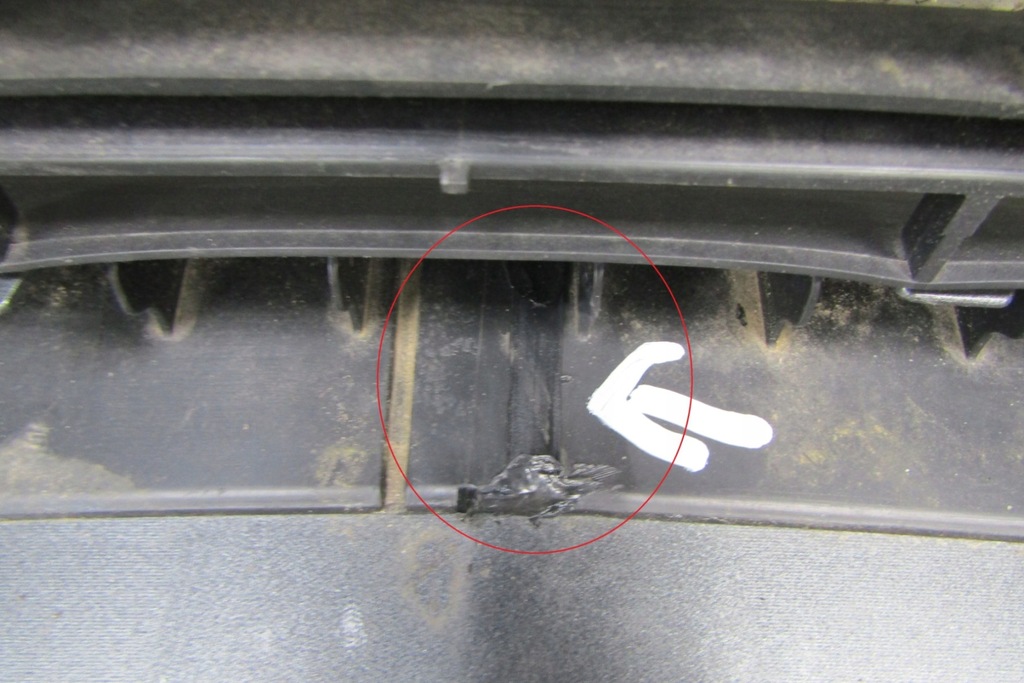 фото №13, Бампер перед skoda karoq sportline 57a lift 21-